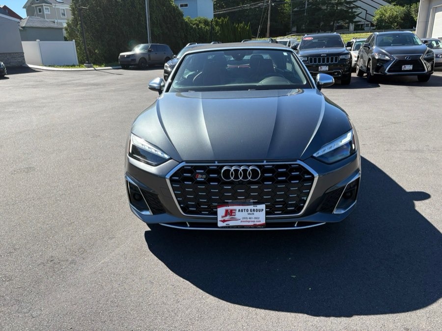 audi s5 cabriolet 2020 WAUW4GF51LN002242 image audi s5 cabriolet 2020 WAUW4GF51LN002242 image